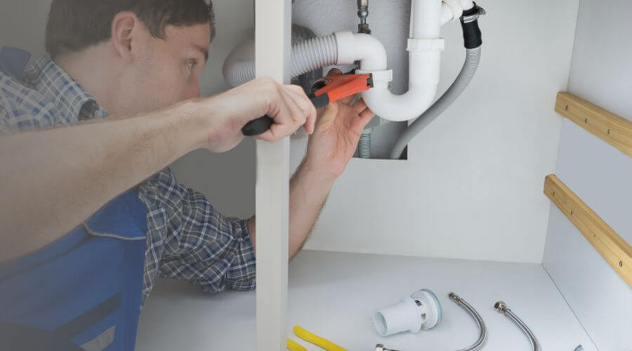 Local expert plumbing services in Milam, TX